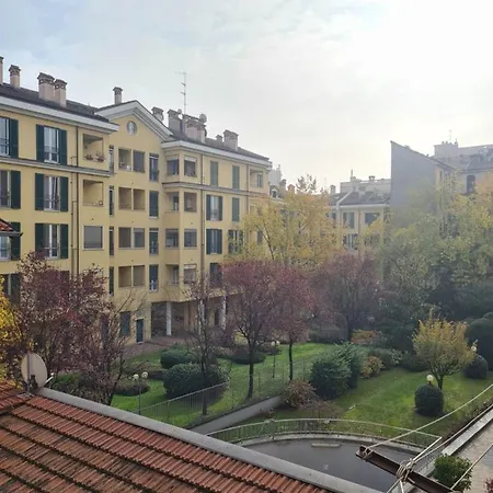 Navigli - Ascanio Sforza Cozy Apartment Milão Exterior foto
