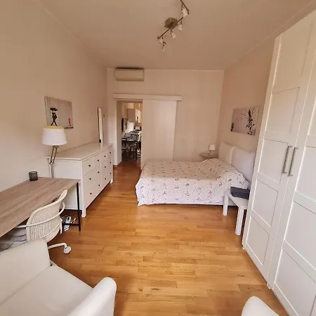 Navigli - Ascanio Sforza Cozy Apartment Milão Exterior foto