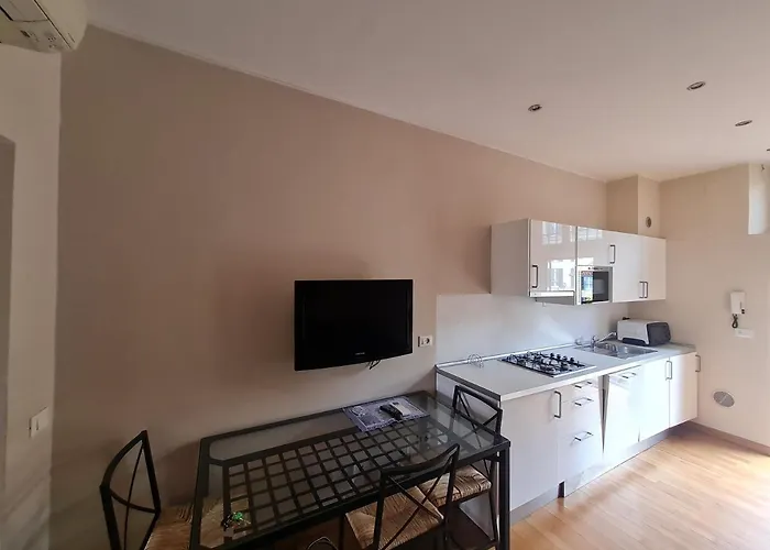 NAVIGLI - Ascanio Sforza Cozy Apartment