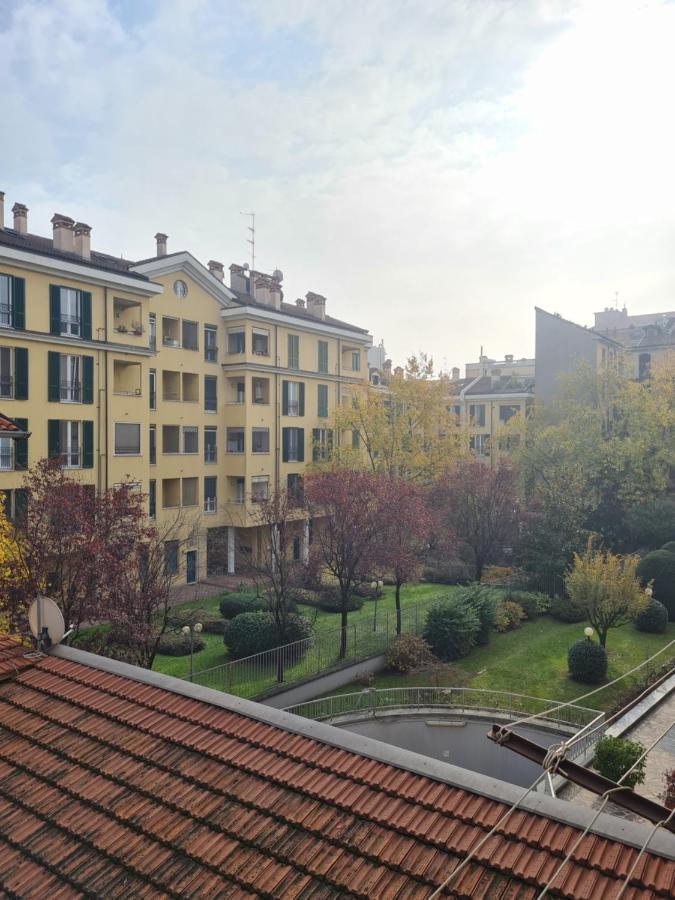 Navigli - Ascanio Sforza Cozy Appartamento *