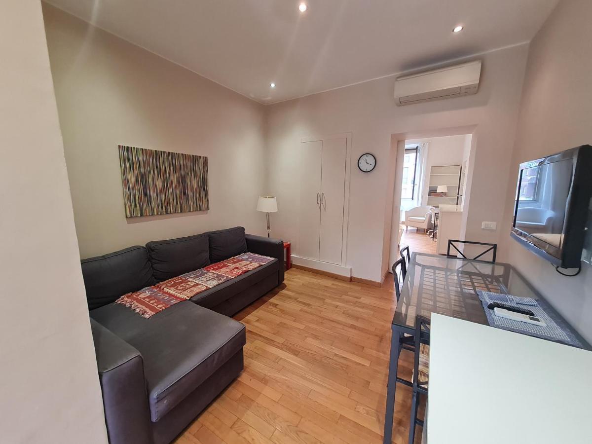 Appartamento Navigli - Ascanio Sforza Cozy *